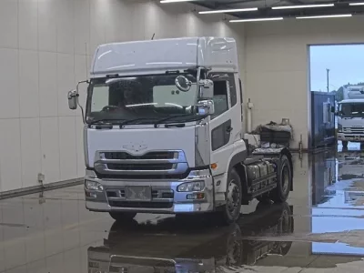 Nissan UD SERIES