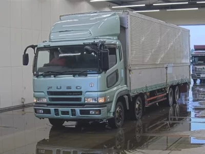 Mitsubishi SUPER GREAT
