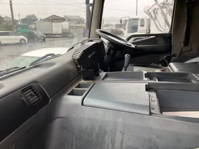 Mitsubishi SUPER GREAT