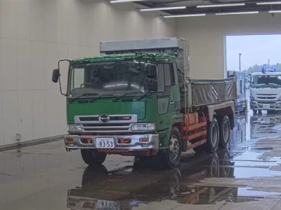 Hino PROFIA