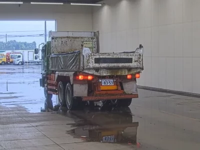 Hino PROFIA