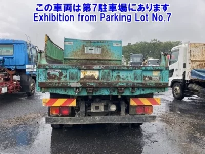 Hino RANGER