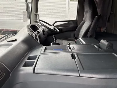 Mitsubishi SUPER GREAT