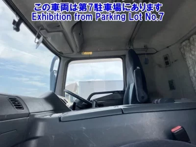 Mitsubishi SUPER GREAT