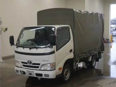Toyota OTHER