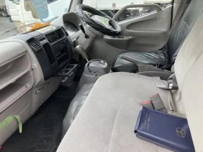 Toyota OTHER