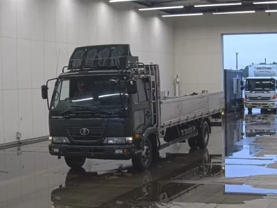 Nissan CONDOR