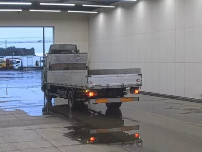 Nissan CONDOR