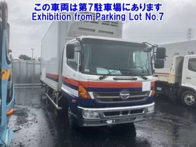 Hino RANGER