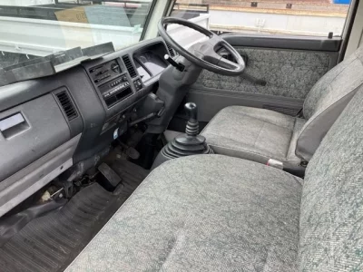 Mazda TITAN