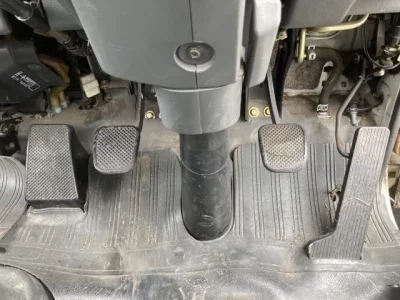 Mazda TITAN