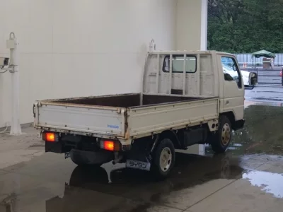 Mazda TITAN