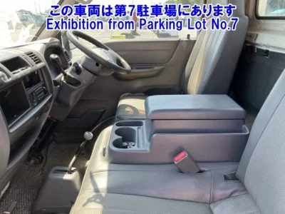 Nissan VANETTE TRUCK