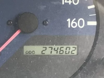 Toyota OTHER