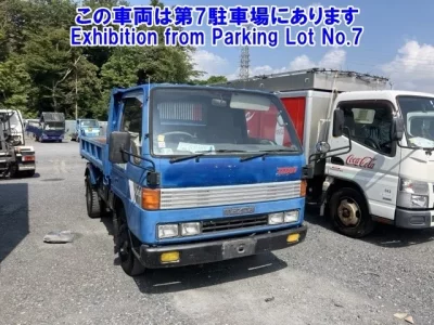Mazda TITAN