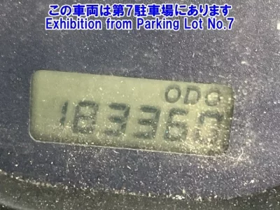 Nissan VANETTE TRUCK