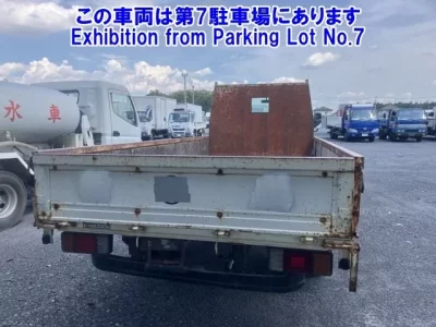 Mazda TITAN