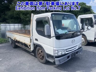 Mazda TITAN
