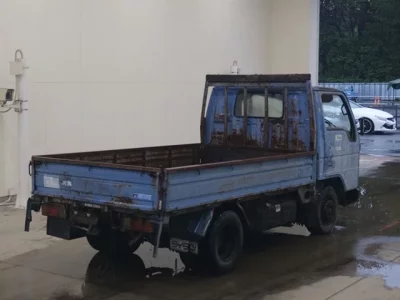Mazda TITAN
