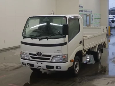 Toyota DYNA