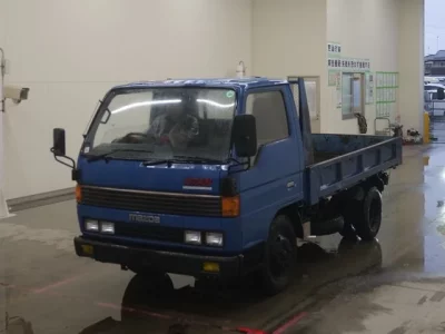 Mazda TITAN