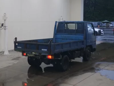 Mazda TITAN