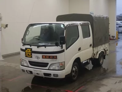 Toyota DYNA