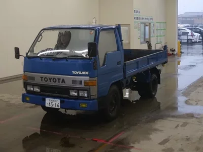 Toyota TOYOACE