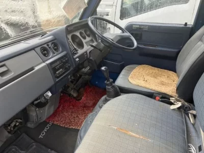 Toyota TOYOACE