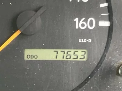 Toyota OTHER