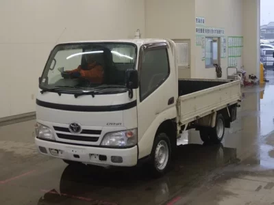 Toyota OTHER