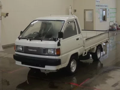 Toyota TOWN ACE TRUCK