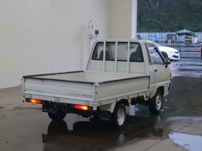 Toyota TOWN ACE TRUCK