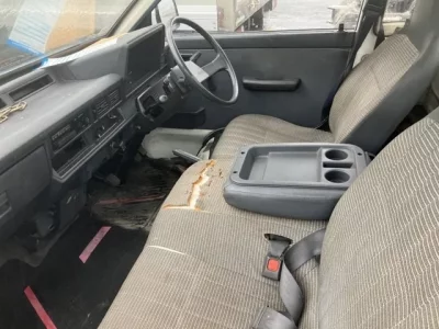 Toyota TOWN ACE TRUCK