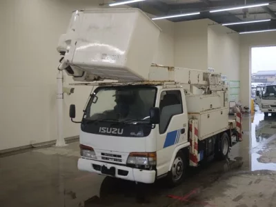 Isuzu TRUCK