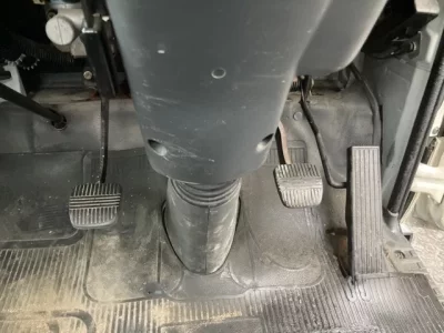 Nissan ATLAS