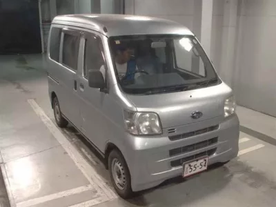 Subaru SAMBAR