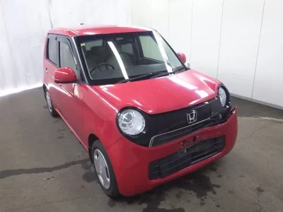Honda N ONE