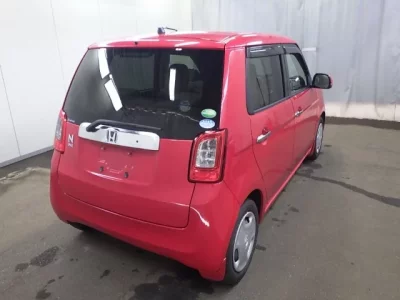 Honda N ONE