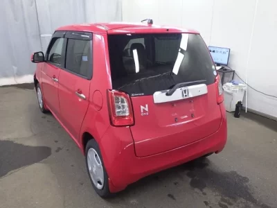 Honda N ONE
