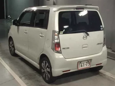 Mazda AZ WAGON