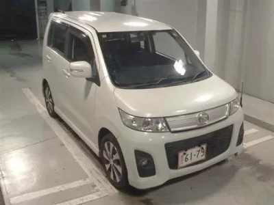 Mazda AZ WAGON