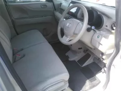Honda N BOX PLUS