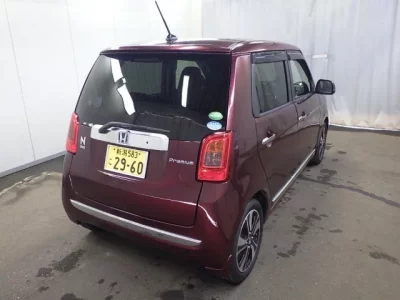 Honda N ONE