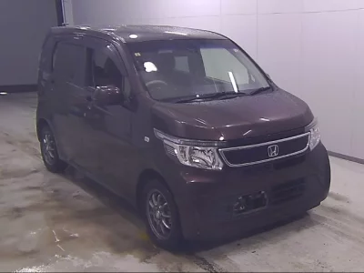 Honda N WGN