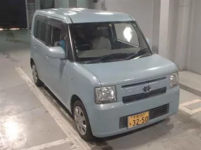 Toyota PIXIS SPACE