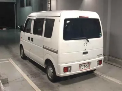 Mazda SCRUM