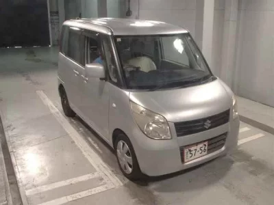 Suzuki PALETTE