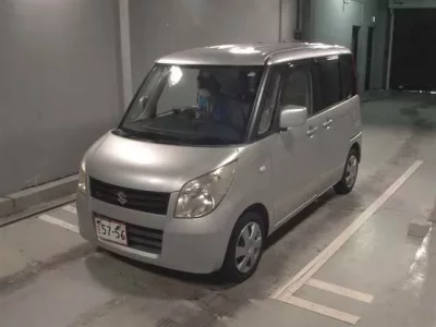 Suzuki PALETTE