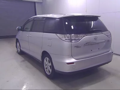 Toyota ESTIMA HYBRID